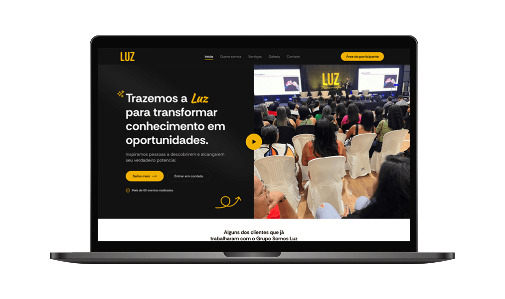 Grupo Somos Luz