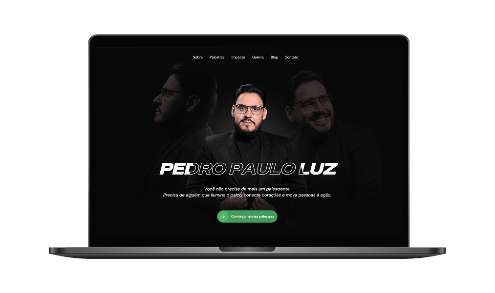 Pedro Paulo Luz