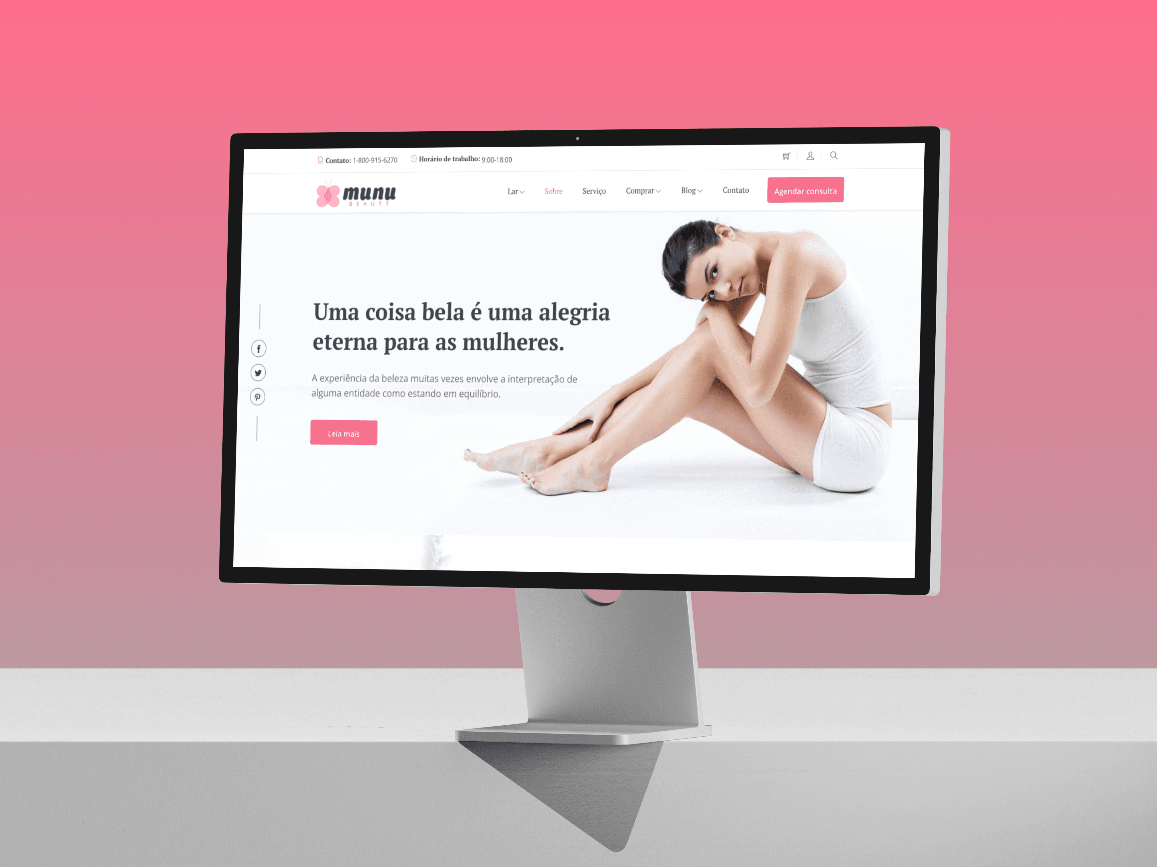 Landing Pages